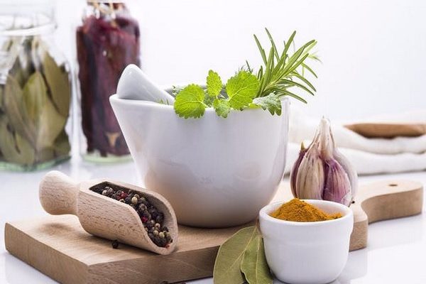 Лікування артрозу народними засобами: рецепти