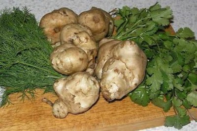 Лікування цукрового діабету народними засобами в домашніх умовах