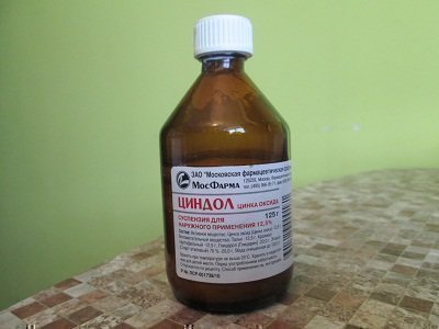 Лікування дерматиту народними засобами в домашніх умовах
