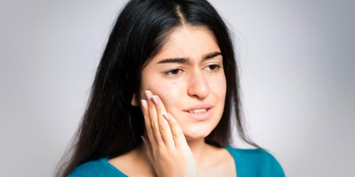 Лікування флюсу в домашніх умовах народними засобами