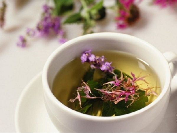 Лікування флюсу в домашніх умовах народними засобами