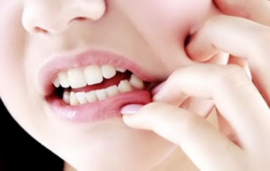 Лікування флюсу в домашніх умовах народними засобами