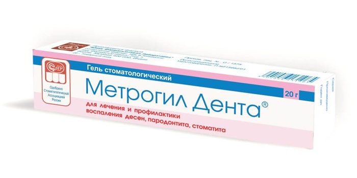 Лікування флюсу в домашніх умовах народними засобами