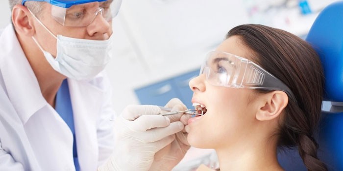 Лікування флюсу в домашніх умовах народними засобами