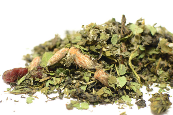 Лікування флюсу в домашніх умовах народними засобами