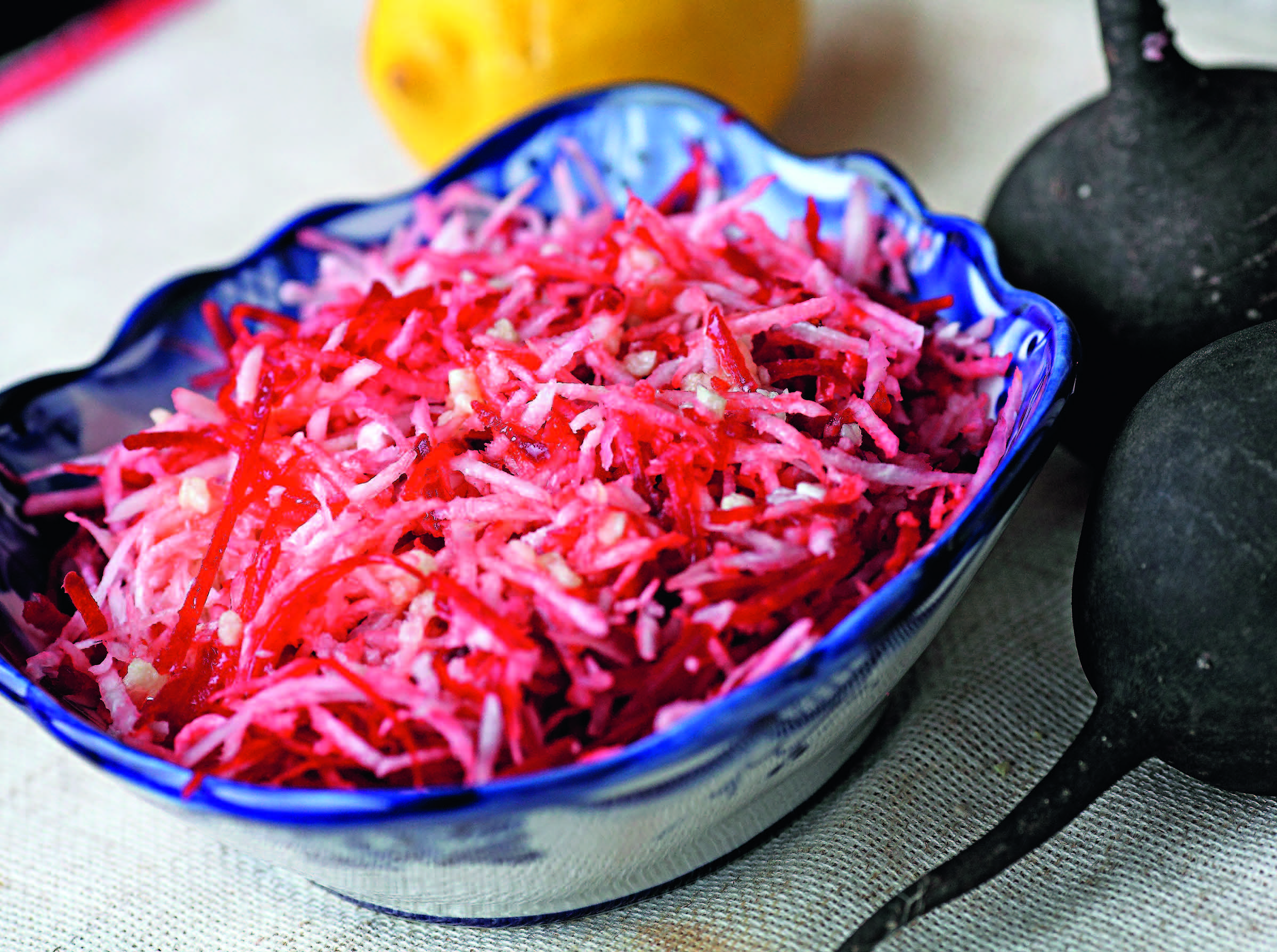 Лікування гаймориту чрной редькою 5 цілющих властивостей коренеплоду і рекомендації по його застосуванню