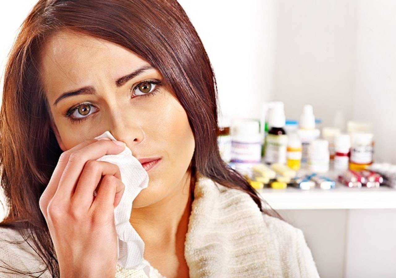 Лікування гаймориту чрной редькою 5 цілющих властивостей коренеплоду і рекомендації по його застосуванню