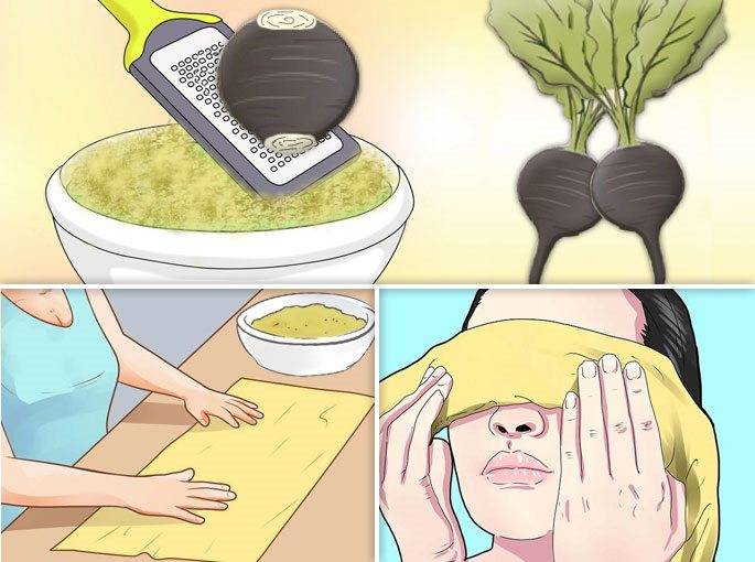 Лікування гаймориту чрной редькою 5 цілющих властивостей коренеплоду і рекомендації по його застосуванню Лікування гаймориту чрной редькою 5 цілющих властивостей коренеплоду і рекомендації по його застосуванню