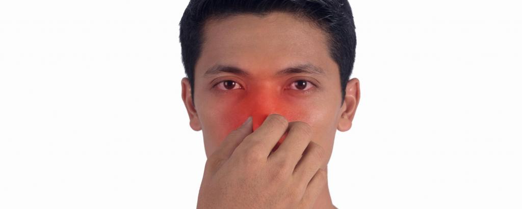 Лікування гаймориту гомеопатією. Огляд гомеопатичних препаратів