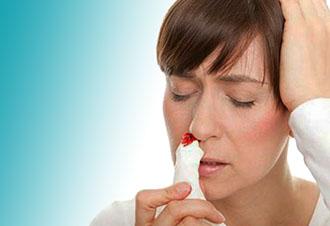 Лікування гаймориту каштаном в домашніх умовах