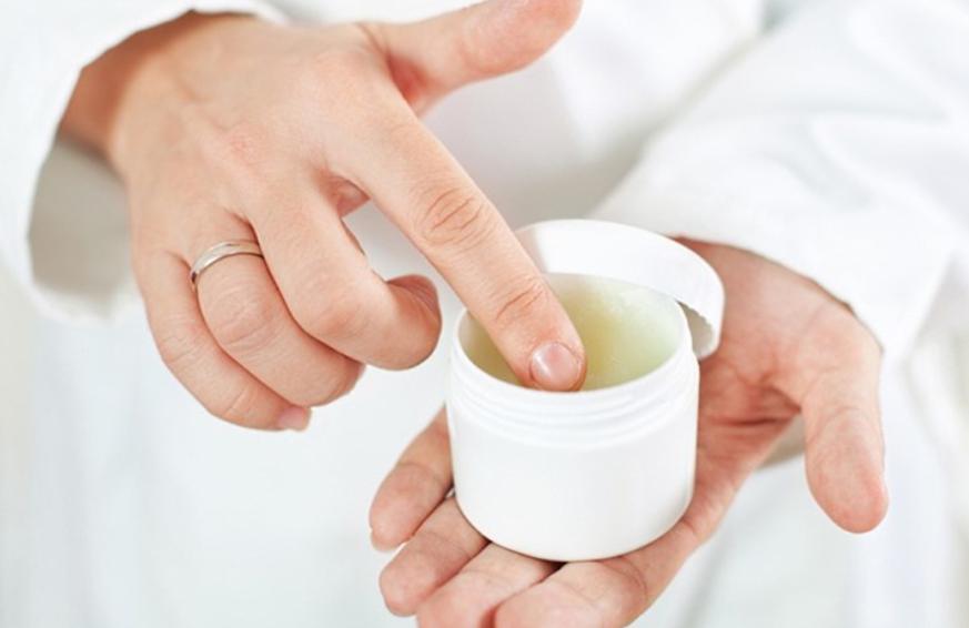 Лікування гаймориту маззю Вишневського у складі комплексної терапії