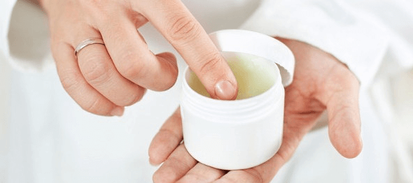 Лікування гаймориту маззю Вишневського у складі комплексної терапії