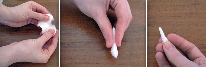 Лікування гаймориту маззю Вишневського у складі комплексної терапії