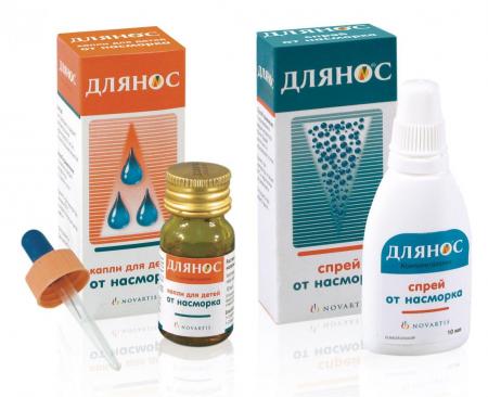 Лікування гаймориту медикаментами