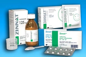 Лікування гаймориту медикаментами Лікування гаймориту медикаментами