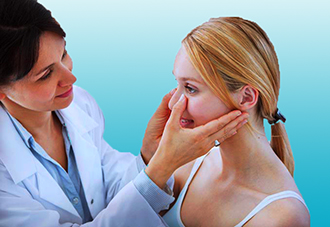 Лікування гаймориту народними засобами