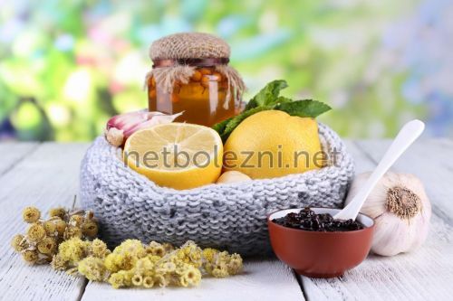 Лікування гаймориту народними засобами в домашніх умовах