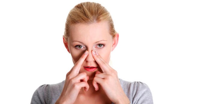 Лікування гаймориту – список ліків і ефективних народних засобів лікування гаймориту в домашніх умовах