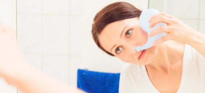 Лікування гаймориту – список ліків і ефективних народних засобів лікування гаймориту в домашніх умовах