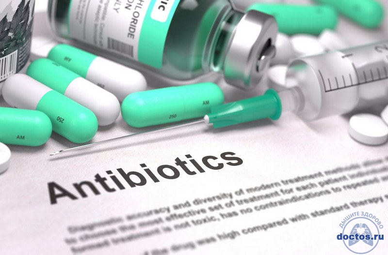 Лікування гаймориту спреями найефективніші препарати