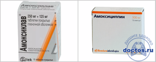 Лікування гаймориту спреями найефективніші препарати