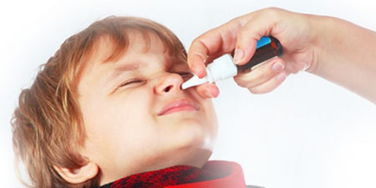 Лікування гаймориту у дітей народними засобами