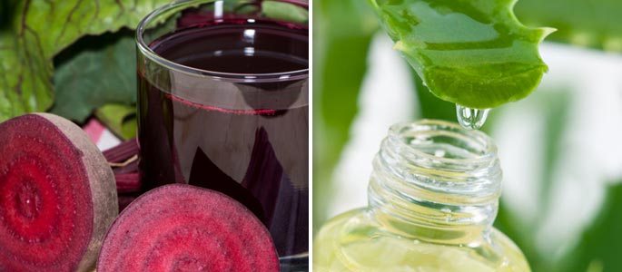 Лікування гаймориту у дітей народними засобами