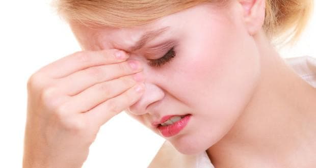 Лікування гаймориту у дорослих народні традиційні методи і профілактика Лікування гаймориту у дорослих народні традиційні методи і профілактика