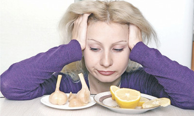 Лікування гаймориту у дорослих народні традиційні методи і профілактика Лікування гаймориту у дорослих народні традиційні методи і профілактика