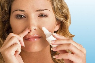 Лікування гаймориту в домашніх умовах перевіреними методами