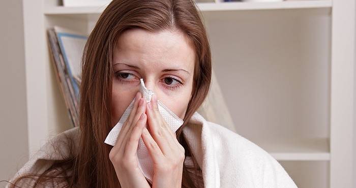 Лікування гаймориту в домашніх умовах перевіреними методами