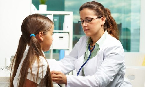 Лікування герпесной ангіни у дітей – чим лікувати герпесную ангіну