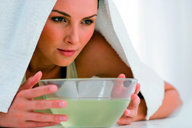 Лікування хронічного гаймориту Шлях до успіху Лікування хронічного гаймориту Шлях до успіху