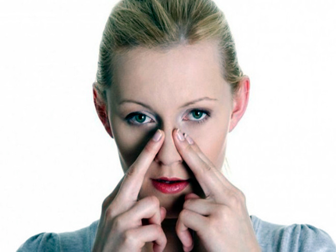 Лікування хронічного гаймориту Шлях до успіху Лікування хронічного гаймориту Шлях до успіху