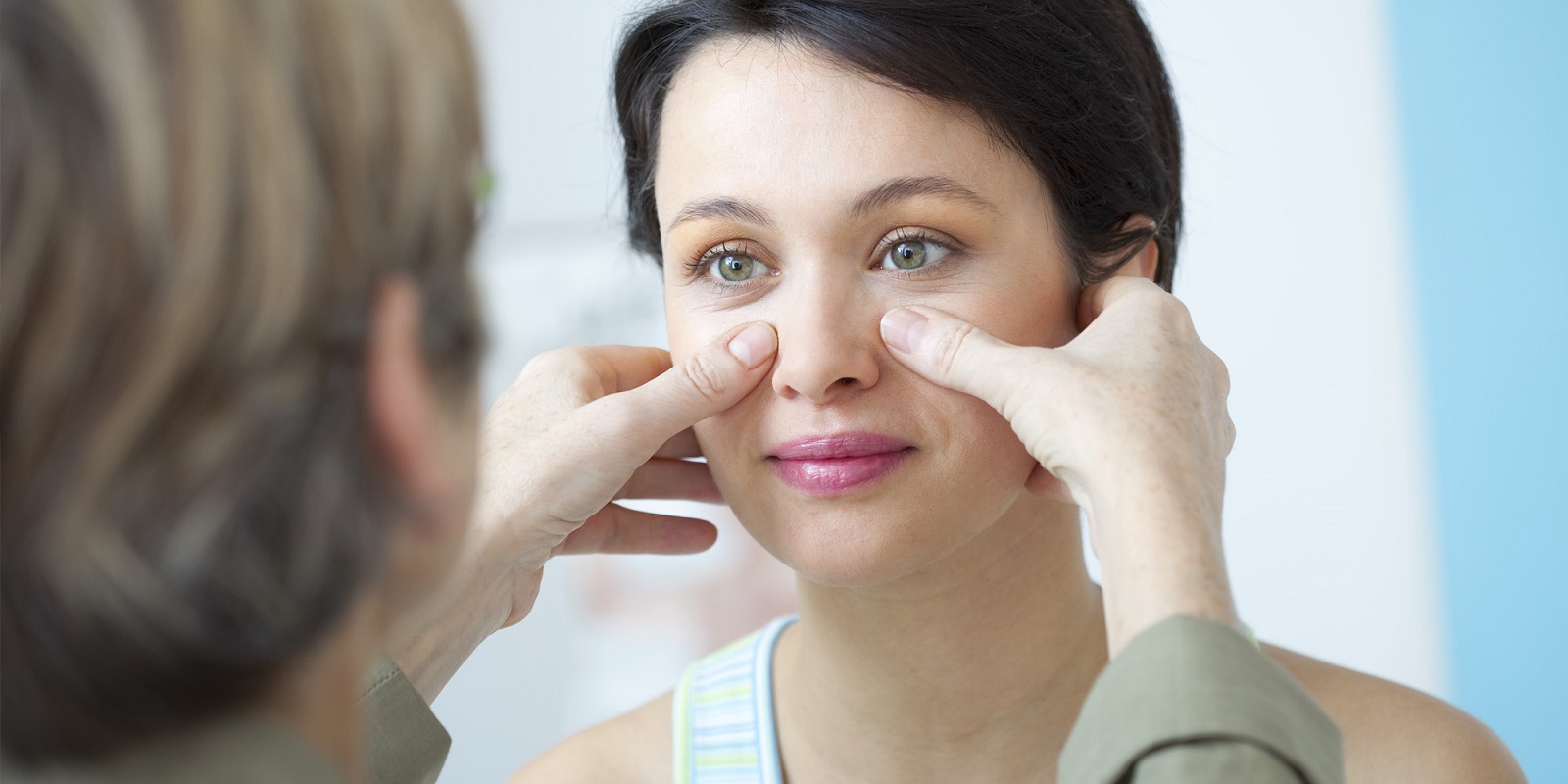 Лікування хронічного гаймориту Шлях до успіху Лікування хронічного гаймориту Шлях до успіху