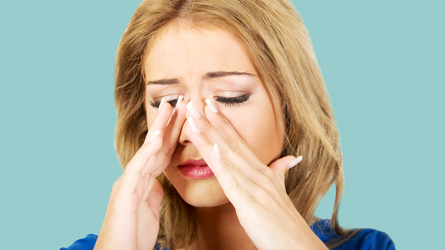 Лікування хронічного гаймориту Шлях до успіху Лікування хронічного гаймориту Шлях до успіху