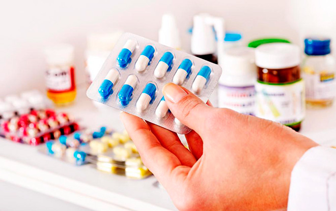 Лікування хронічного гаймориту Шлях до успіху Лікування хронічного гаймориту Шлях до успіху