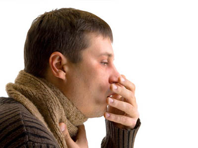 Лікування хронічного кашлю народними засобами