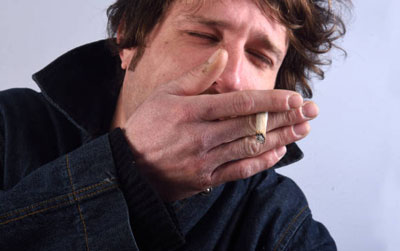 Лікування кашлю курців народними засобами