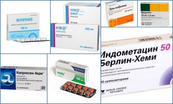 Лікування коксартрозу народними засобами в домашніх умовах