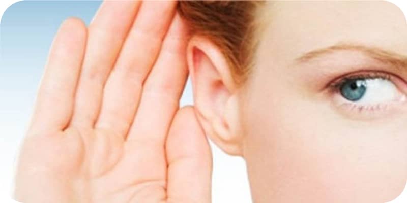 Лікування кондуктивної приглухуватості (зниження слуху кондуктивного, приглухуватості за кондуктивному типу) в Ізраїлі