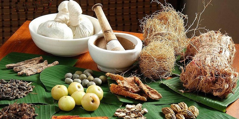 Лікування міжхребцевої грижі поперекового відділу народними засобами