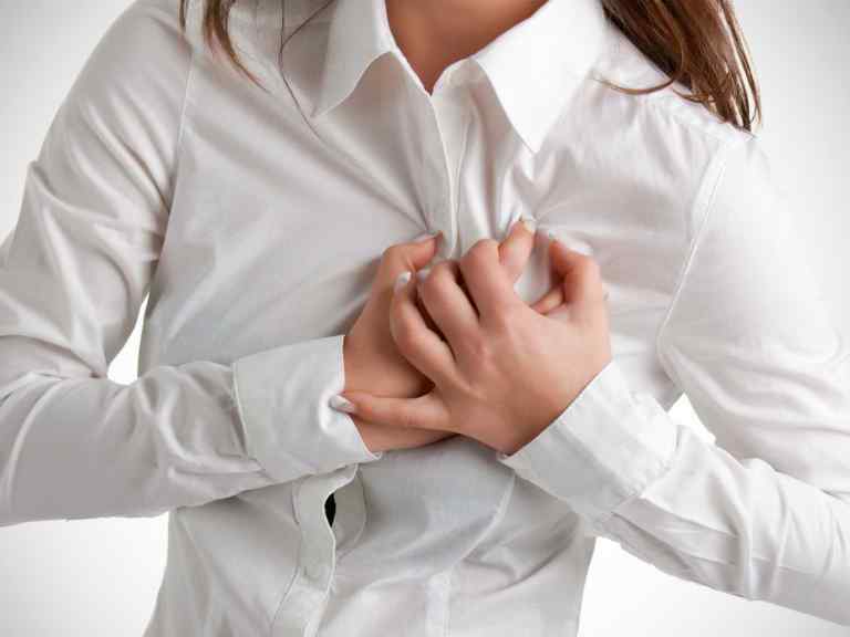 Лікування міжреберної невралгії народними засобами Лікування міжреберної невралгії народними засобами