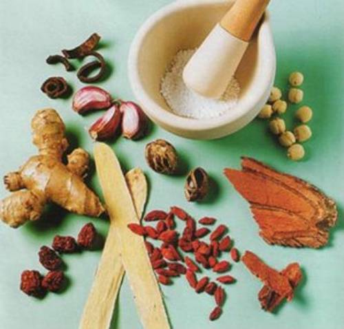 Лікування міжреберної невралгії народними засобами Лікування міжреберної невралгії народними засобами