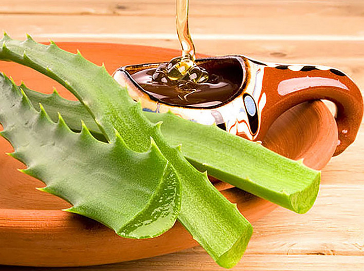 Лікування медом і народна медицина