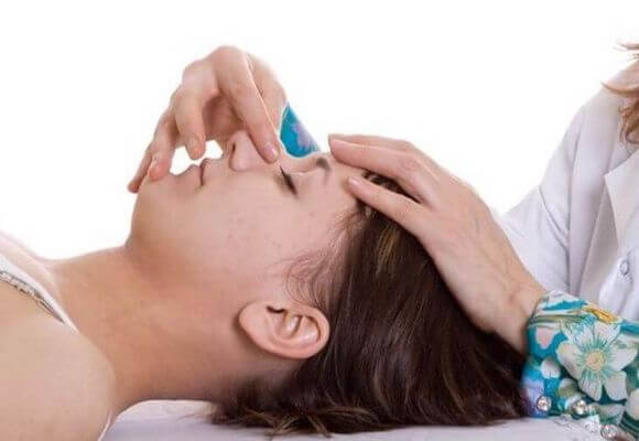 Лікування народними засобами синуситу Лікування народними засобами синуситу