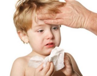 Лікування синуситу у дітей за Комаровським