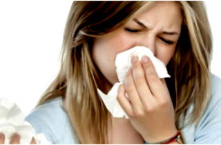 Лікування запаху з носа народними засобами