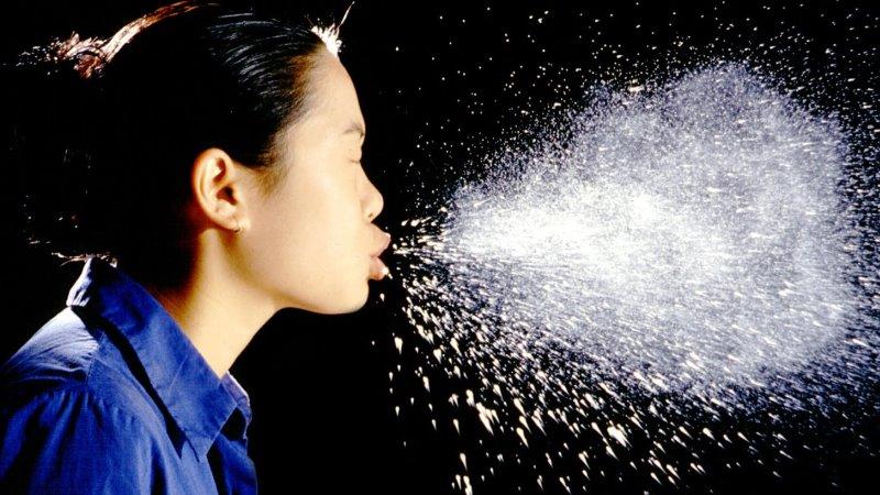 Лікування запаху з рота народними засобами і методами