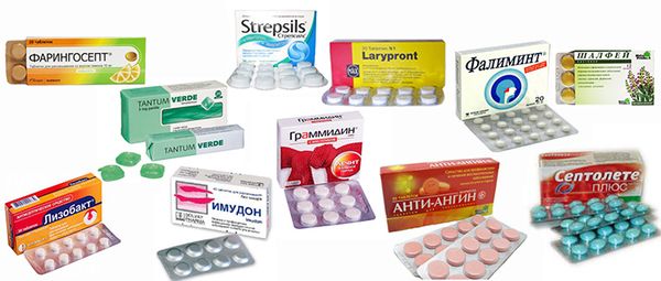 Ларингіт: антибіотики для лікування для дорослих – які препарати приймати